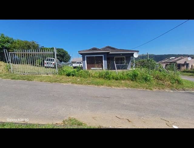 4 BEDROOM HOUSE FOR SALE IN WELBEDACHT